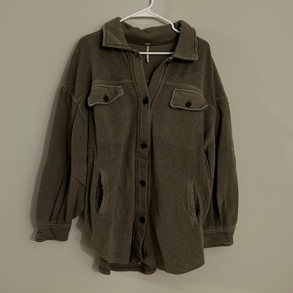 Free people ruby jacket